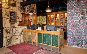 Kex Hostel